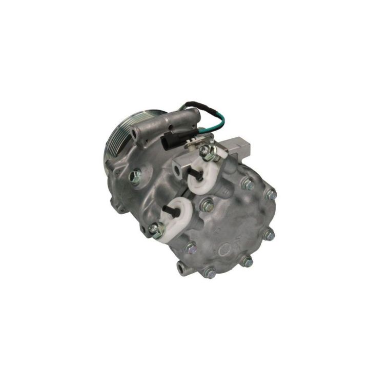 Klima Kompresörü Focus II 1.6Tdci, C Max 1.6Tdci 2007 üstü, Mazda 3 1.6 Cdi Volvo S40 1.6D 2.4 D5 00-012 C30 - BOSCH 1986AD1014