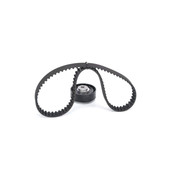Triger Seti Teflonlu Kayış Ford 1.8 TDCI Modelleri İçin (1998-2015) - BOSCH 1987946349