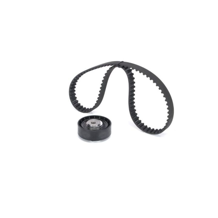 Triger Seti Teflonlu Kayış Ford 1.8 TDCI Modelleri İçin (1998-2015) - BOSCH 1987946349