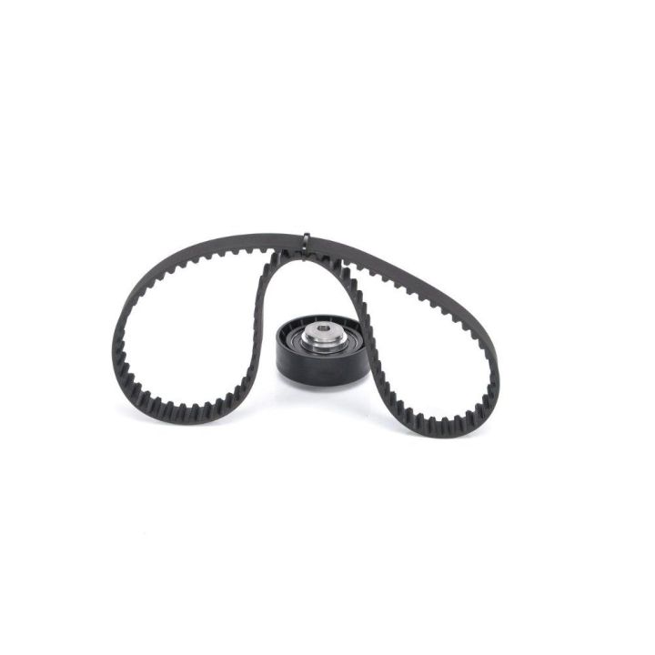 Triger Seti Teflonlu Kayış Ford 1.8 TDCI Modelleri İçin (1998-2015) - BOSCH 1987946349