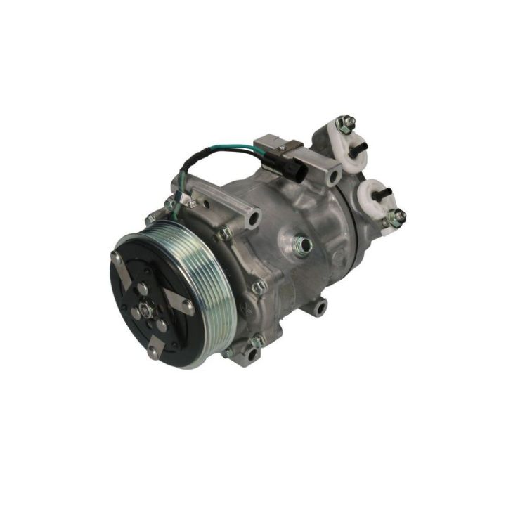 Klima Kompresörü Focus II 1.6Tdci, C Max 1.6Tdci 2007 üstü, Mazda 3 1.6 Cdi Volvo S40 1.6D 2.4 D5 00-012 C30 - BOSCH 1986AD1014