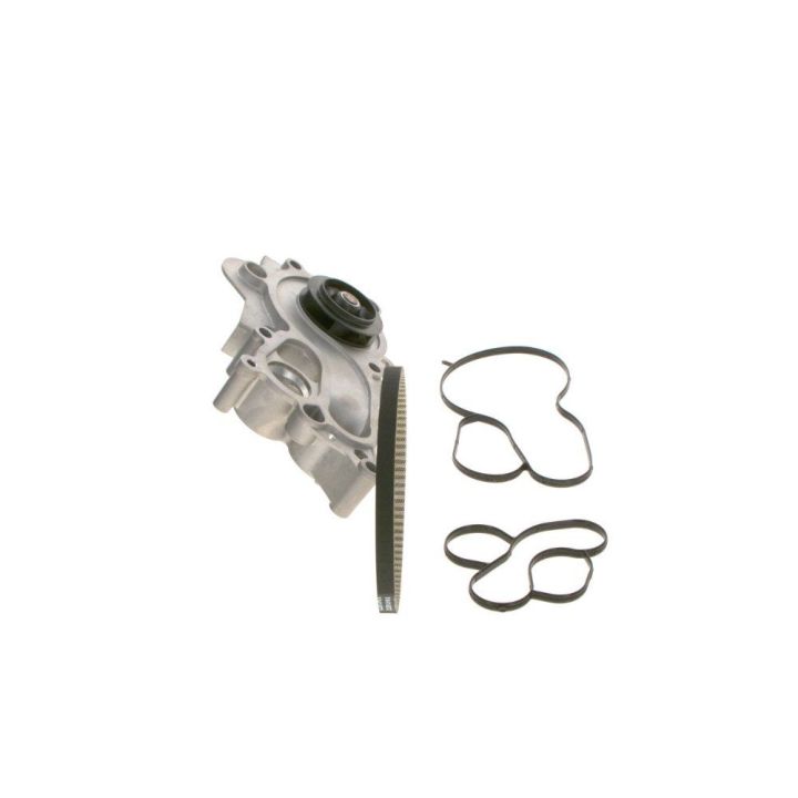 Devirdaim Su Pompası Audi Seat Skoda VW 1.0 1.2 1.4 TSI Motorlar İçin (2012-) - BOSCH 1987946958