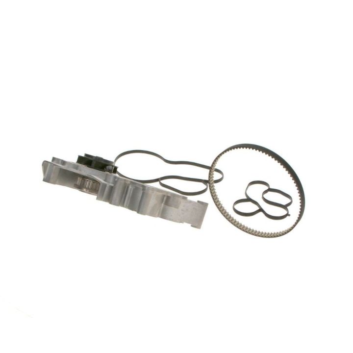 Devirdaim Su Pompası Audi Seat Skoda VW 1.0 1.2 1.4 TSI Motorlar İçin (2012-) - BOSCH 1987946958
