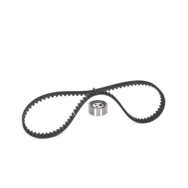 96 Diş Triger Kayışı Seti Renault Clio Kangoo Megane Symbol Dacia Logan Sandero Nissan Kubistar (1996-2010) - BOSCH 1987946544