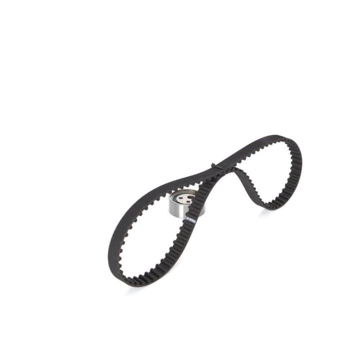 96 Diş Triger Kayışı Seti Renault Clio Kangoo Megane Symbol Dacia Logan Sandero Nissan Kubistar (1996-2010) - BOSCH 1987946544