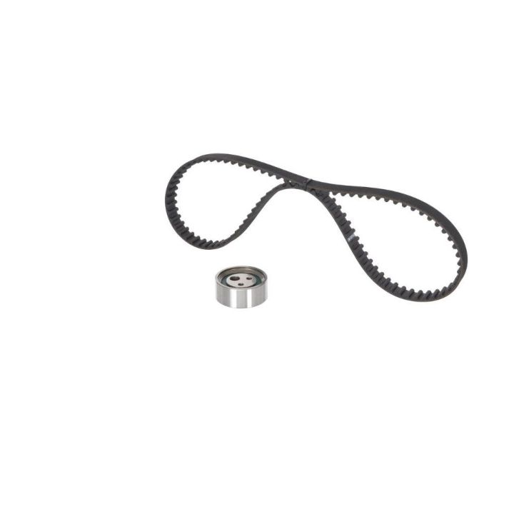 96 Diş Triger Kayışı Seti Renault Clio Kangoo Megane Symbol Dacia Logan Sandero Nissan Kubistar (1996-2010) - BOSCH 1987946544