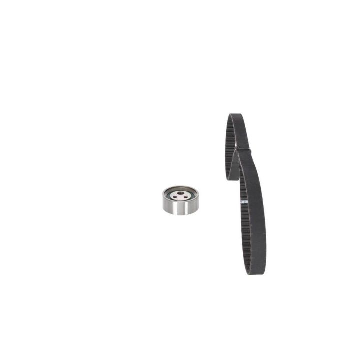 96 Diş Triger Kayışı Seti Renault Clio Kangoo Megane Symbol Dacia Logan Sandero Nissan Kubistar (1996-2010) - BOSCH 1987946544