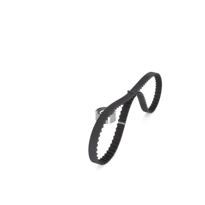 96 Diş Triger Kayışı Seti Renault Clio Kangoo Megane Symbol Dacia Logan Sandero Nissan Kubistar (1996-2010) - BOSCH 1987946544