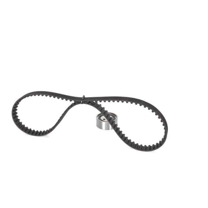 96 Diş Triger Kayışı Seti Renault Clio Kangoo Megane Symbol Dacia Logan Sandero Nissan Kubistar (1996-2010) - BOSCH 1987946544