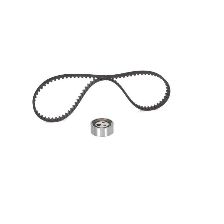 96 Diş Triger Kayışı Seti Renault Clio Kangoo Megane Symbol Dacia Logan Sandero Nissan Kubistar (1996-2010) - BOSCH 1987946544