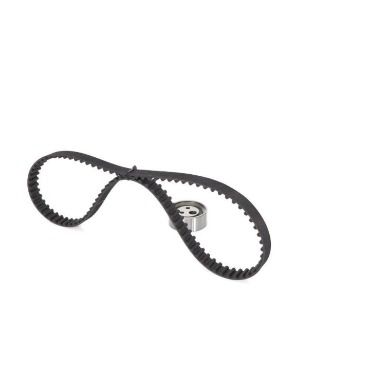 96 Diş Triger Kayışı Seti Renault Clio Kangoo Megane Symbol Dacia Logan Sandero Nissan Kubistar (1996-2010) - BOSCH 1987946544