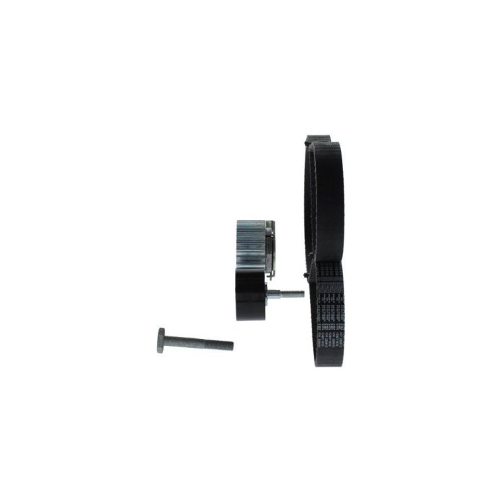 Triger Seti (194x240) Alfa Romeo Fiat Jeep Lancia Opel 1.6 MultiJet Motor İçin (2008-) - BOSCH 1987946717