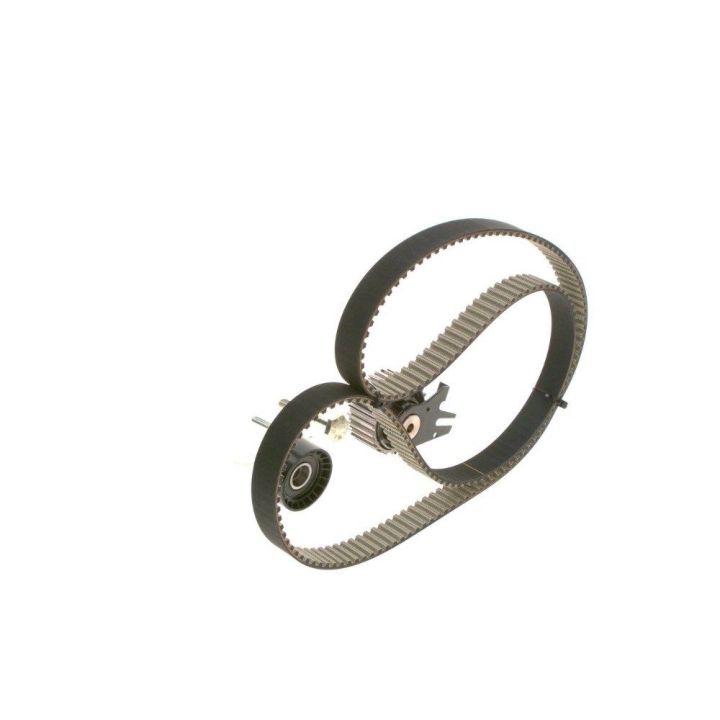 Triger Seti (194x240) Alfa Romeo Fiat Jeep Lancia Opel 1.6 MultiJet Motor İçin (2008-) - BOSCH 1987946717