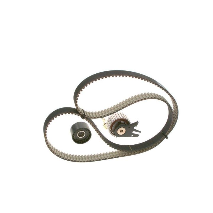 Triger Seti (194x240) Alfa Romeo Fiat Jeep Lancia Opel 1.6 MultiJet Motor İçin (2008-) - BOSCH 1987946717