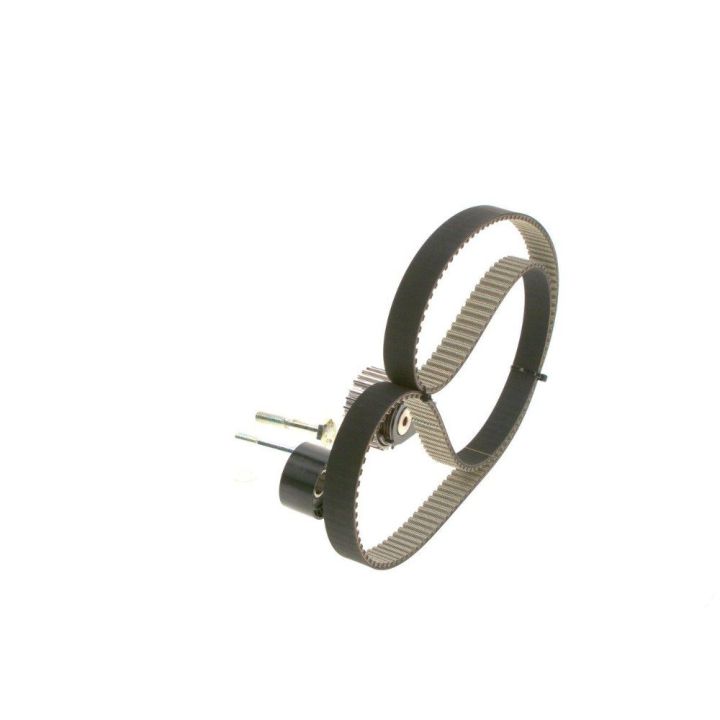 Triger Seti (194x240) Alfa Romeo Fiat Jeep Lancia Opel 1.6 MultiJet Motor İçin (2008-) - BOSCH 1987946717