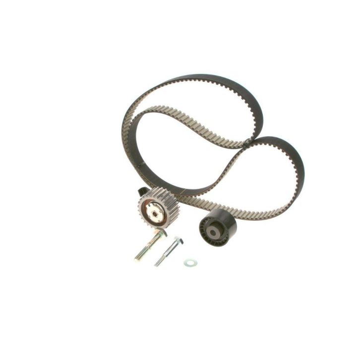 Triger Seti (194x240) Alfa Romeo Fiat Jeep Lancia Opel 1.6 MultiJet Motor İçin (2008-) - BOSCH 1987946717