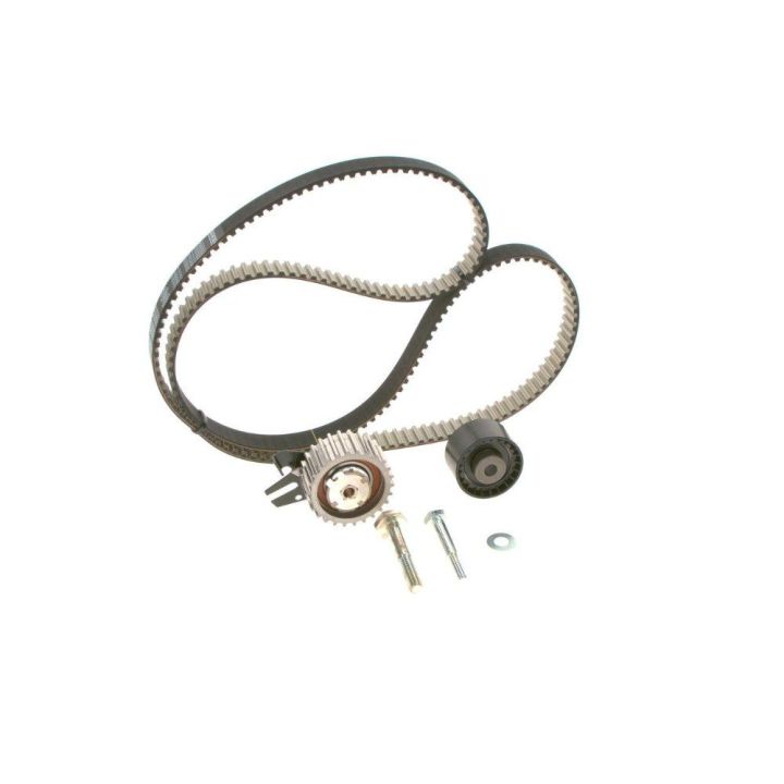 Triger Seti (194x240) Alfa Romeo Fiat Jeep Lancia Opel 1.6 MultiJet Motor İçin (2008-) - BOSCH 1987946717