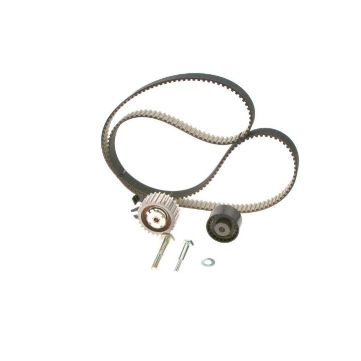 Triger Seti (194x240) Alfa Romeo Fiat Jeep Lancia Opel 1.6 MultiJet Motor İçin (2008-) - BOSCH 1987946717