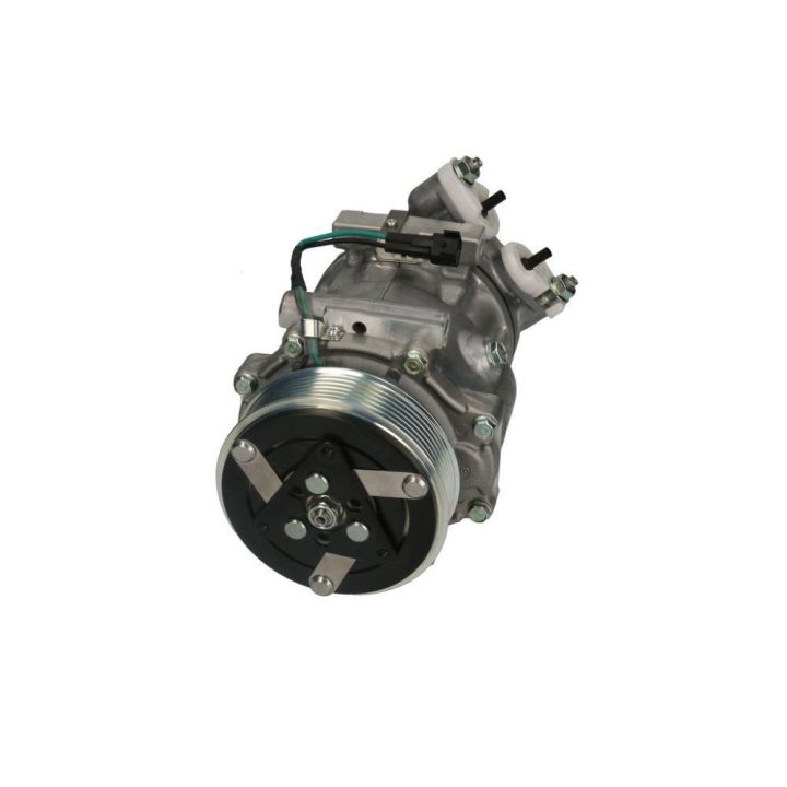 Klima Kompresörü Focus II 1.6Tdci, C Max 1.6Tdci 2007 üstü, Mazda 3 1.6 Cdi Volvo S40 1.6D 2.4 D5 00-012 C30 - BOSCH 1986AD1014