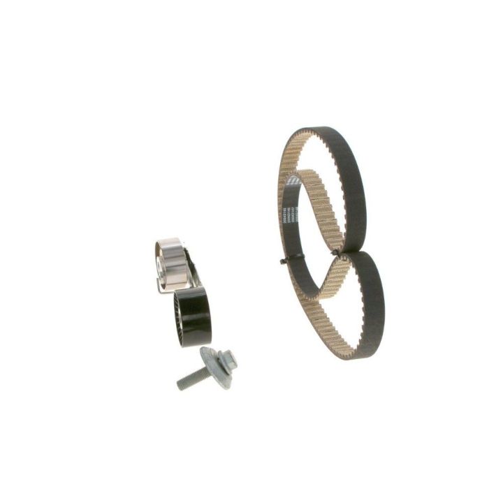Triger Seti (141X200) Citroen Peugeot 1.6 HDI Ford 1.5 TDCI Euro 6 Motor İçin (2015-) - BOSCH 1987946673