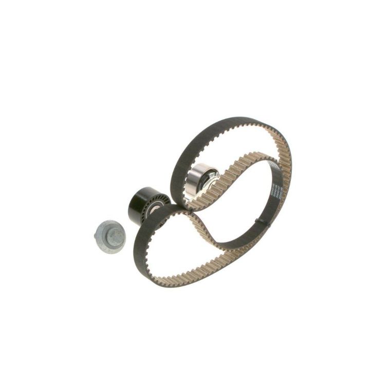 Triger Seti (141X200) Citroen Peugeot 1.6 HDI Ford 1.5 TDCI Euro 6 Motor İçin (2015-) - BOSCH 1987946673