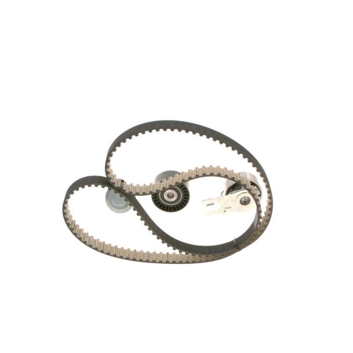 Triger Seti (141X200) Citroen Peugeot 1.6 HDI Ford 1.5 TDCI Euro 6 Motor İçin (2015-) - BOSCH 1987946673