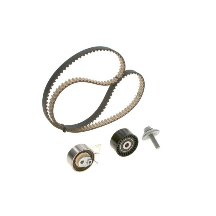 Triger Seti (141X200) Citroen Peugeot 1.6 HDI Ford 1.5 TDCI Euro 6 Motor İçin (2015-) - BOSCH 1987946673