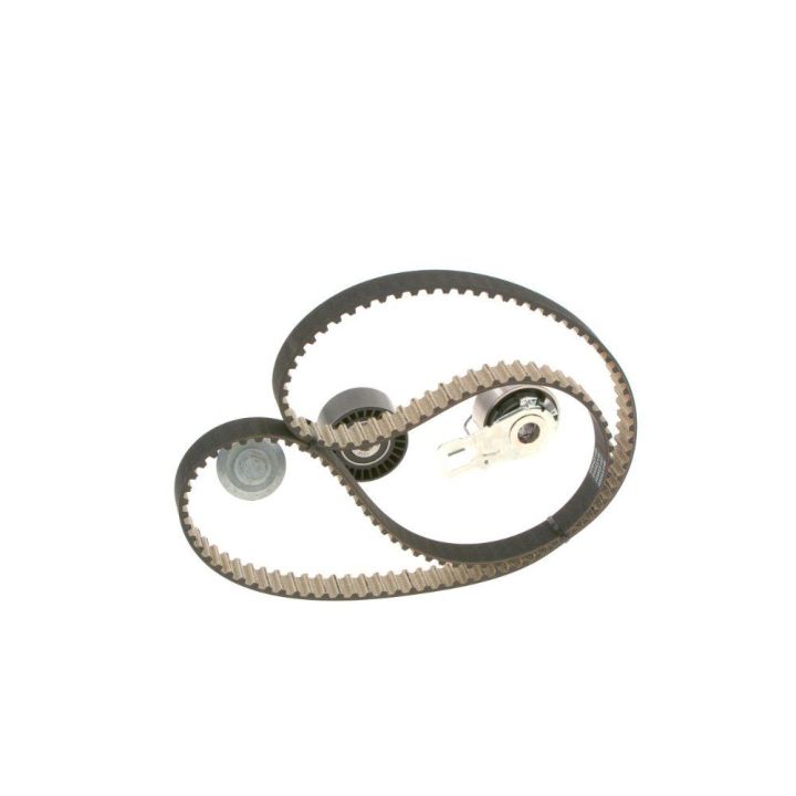 Triger Seti (141X200) Citroen Peugeot 1.6 HDI Ford 1.5 TDCI Euro 6 Motor İçin (2015-) - BOSCH 1987946673