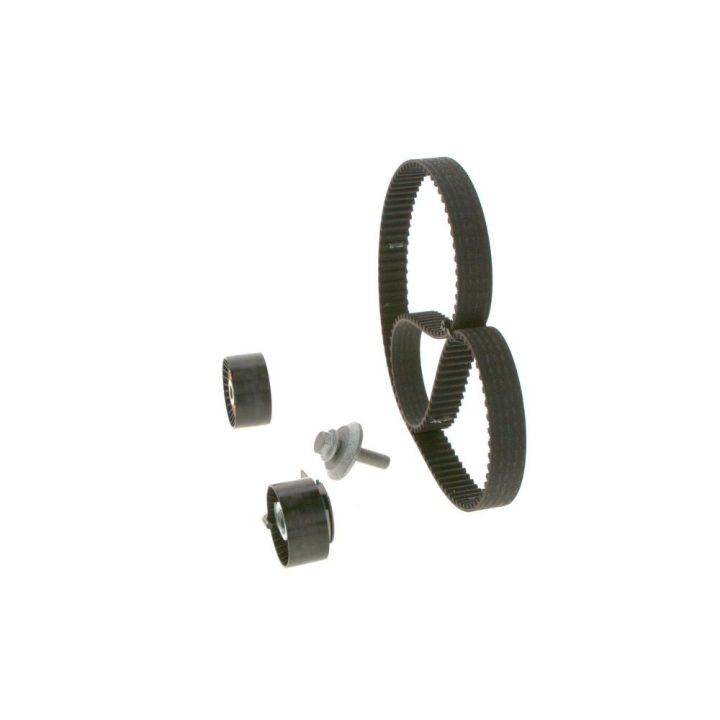 Triger Seti (141x254) Peugeot Citroen ve Ford Euro 5 Motor İçin (2008-) - BOSCH 1987948991