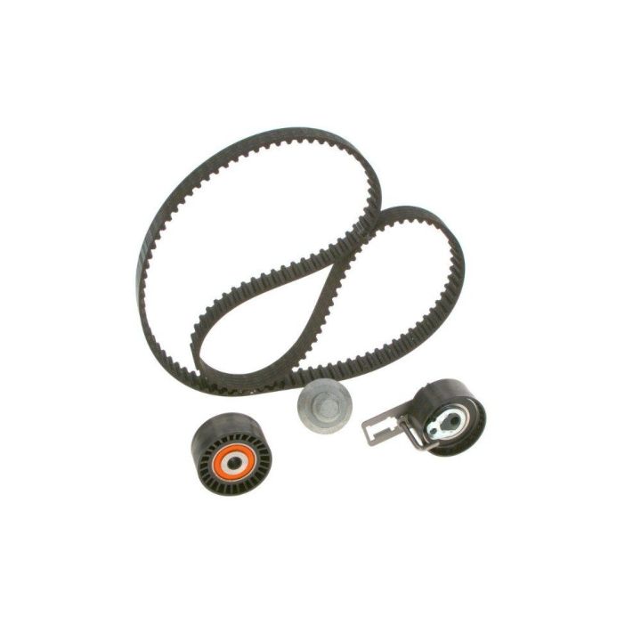 Triger Seti (141x254) Peugeot Citroen ve Ford Euro 5 Motor İçin (2008-) - BOSCH 1987948991