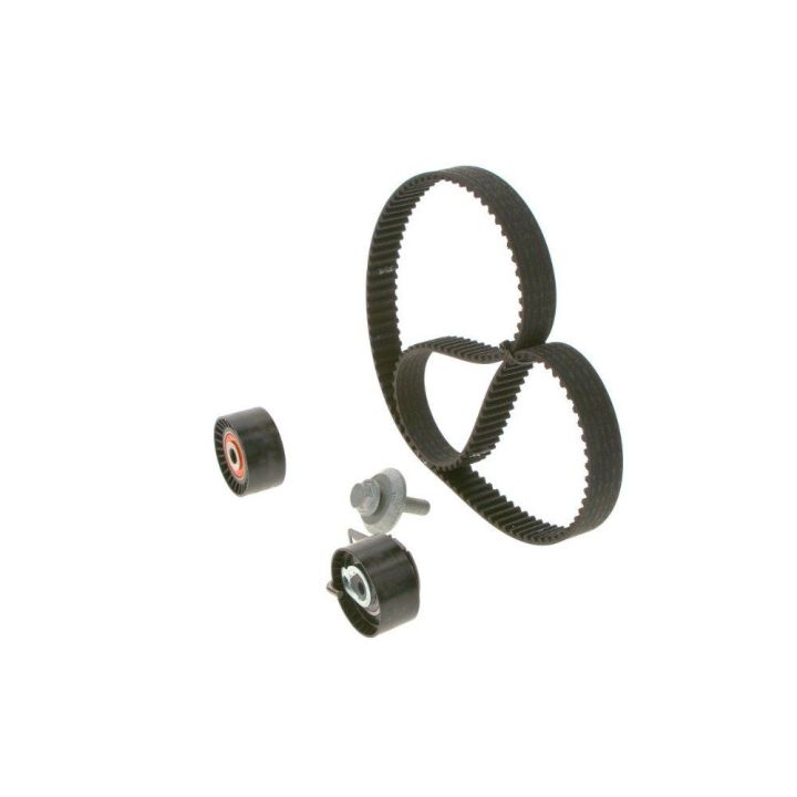 Triger Seti (141x254) Peugeot Citroen ve Ford Euro 5 Motor İçin (2008-) - BOSCH 1987948991
