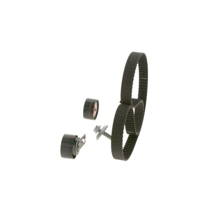 Triger Seti (141x254) Peugeot Citroen ve Ford Euro 5 Motor İçin (2008-) - BOSCH 1987948991
