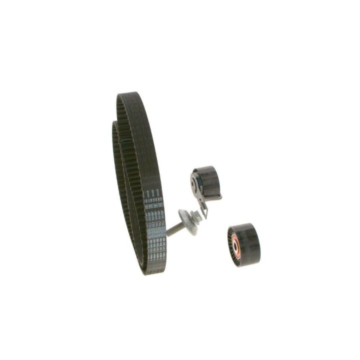 Triger Seti (141x254) Peugeot Citroen ve Ford Euro 5 Motor İçin (2008-) - BOSCH 1987948991