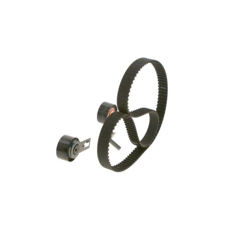 Triger Seti (141x254) Peugeot Citroen ve Ford Euro 5 Motor İçin (2008-) - BOSCH 1987948991