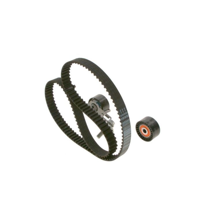 Triger Seti (141x254) Peugeot Citroen ve Ford Euro 5 Motor İçin (2008-) - BOSCH 1987948991