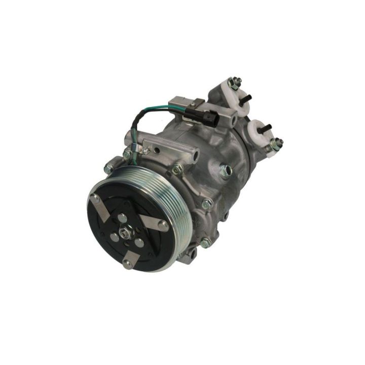 Klima Kompresörü Focus II 1.6Tdci, C Max 1.6Tdci 2007 üstü, Mazda 3 1.6 Cdi Volvo S40 1.6D 2.4 D5 00-012 C30 - BOSCH 1986AD1014