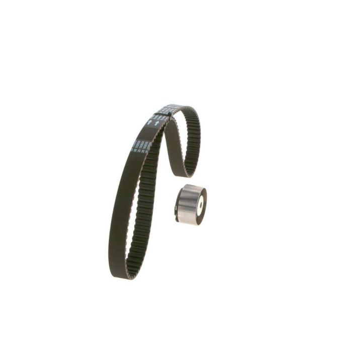 Triger Seti (129X220) Fiat Modelleri ve Ford Ka Benzinli İçin (2005-) - BOSCH 1987946716