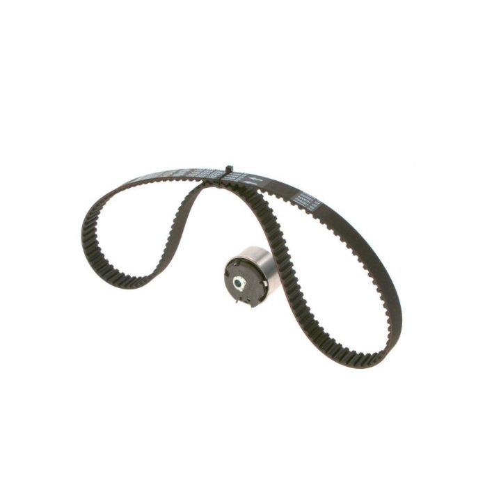 Triger Seti (129X220) Fiat Modelleri ve Ford Ka Benzinli İçin (2005-) - BOSCH 1987946716