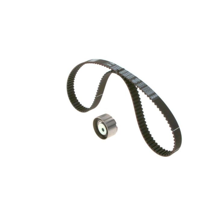 Triger Seti (129X220) Fiat Modelleri ve Ford Ka Benzinli İçin (2005-) - BOSCH 1987946716