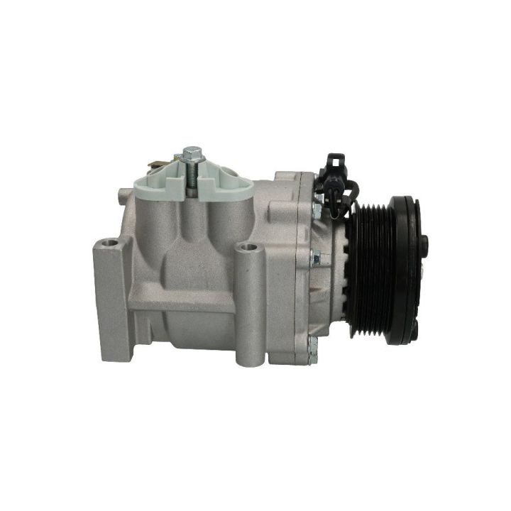 Klima Kompresörü Focus 1.6 16V / 1.8Tdci 1998-2004 Connect 1.8Tdci 2002-2009 Eski Model - BOSCH 1986AD1047