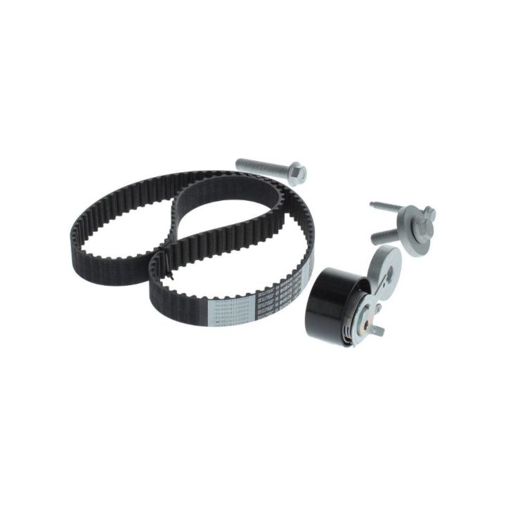 Triger Seti 123 Diş 27mm Renault Nissan 1.5 DCI K9 Motor İçin (2001-) - BOSCH 1987946672