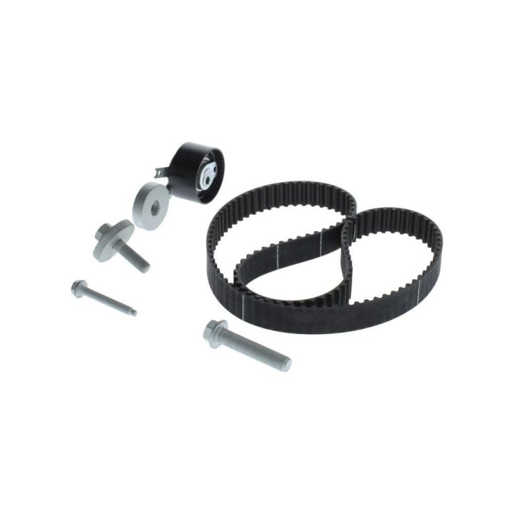 Triger Seti 123 Diş 27mm Renault Nissan 1.5 DCI K9 Motor İçin (2001-) - BOSCH 1987946672