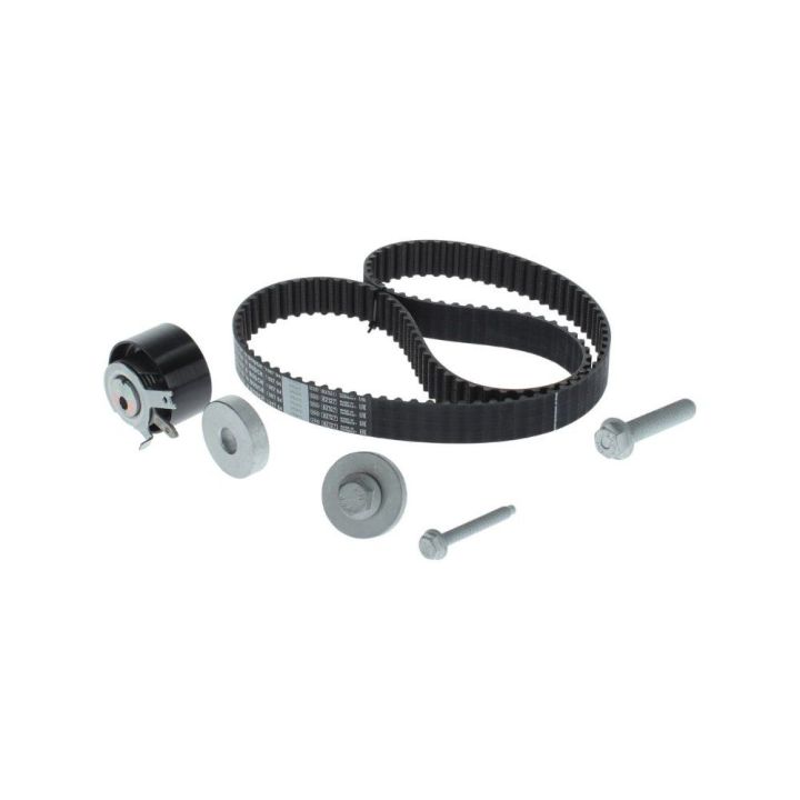Triger Seti 123 Diş 27mm Renault Nissan 1.5 DCI K9 Motor İçin (2001-) - BOSCH 1987946672