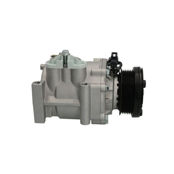 Klima Kompresörü Focus 1.6 16V / 1.8Tdci 1998-2004 Connect 1.8Tdci 2002-2009 Eski Model - BOSCH 1986AD1047