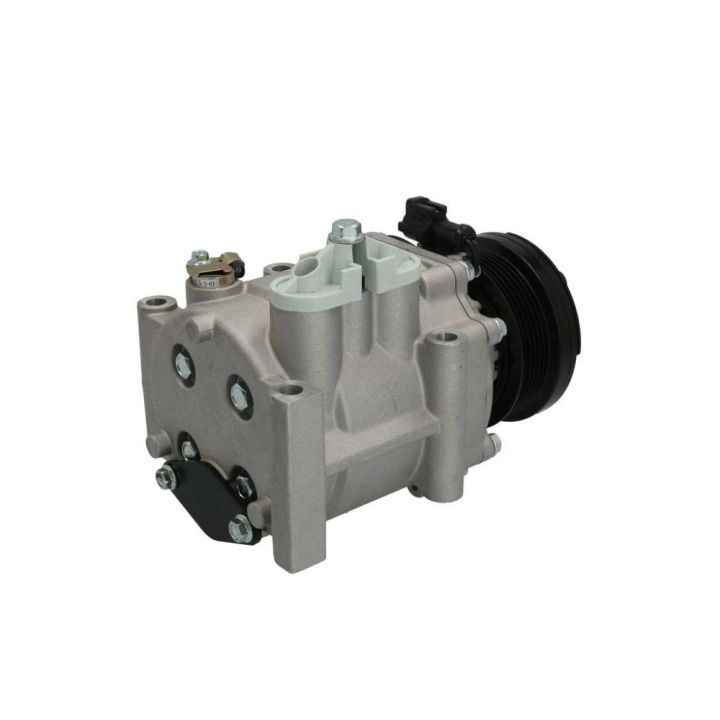 Klima Kompresörü Focus 1.6 16V / 1.8Tdci 1998-2004 Connect 1.8Tdci 2002-2009 Eski Model - BOSCH 1986AD1047