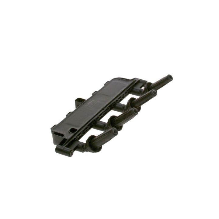 Ateşleme Bobini Peugeot 206 207 206+ Citroen C2 C3 Pluriel (2000-2012) - BOSCH 0986221084