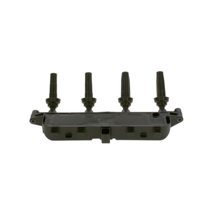 Ateşleme Bobini Peugeot 206 207 206+ Citroen C2 C3 Pluriel (2000-2012) - BOSCH 0986221084