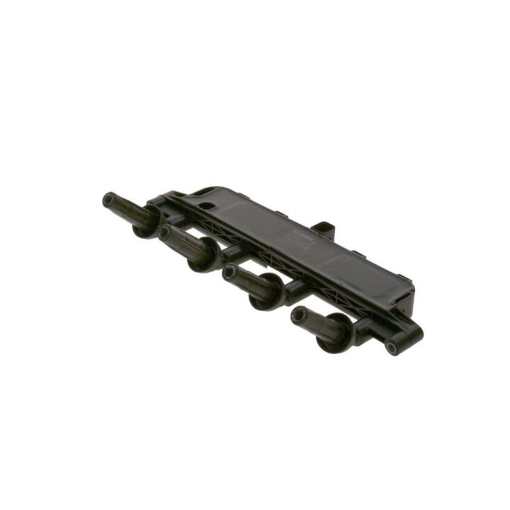 Ateşleme Bobini Peugeot 206 207 206+ Citroen C2 C3 Pluriel (2000-2012) - BOSCH 0986221084