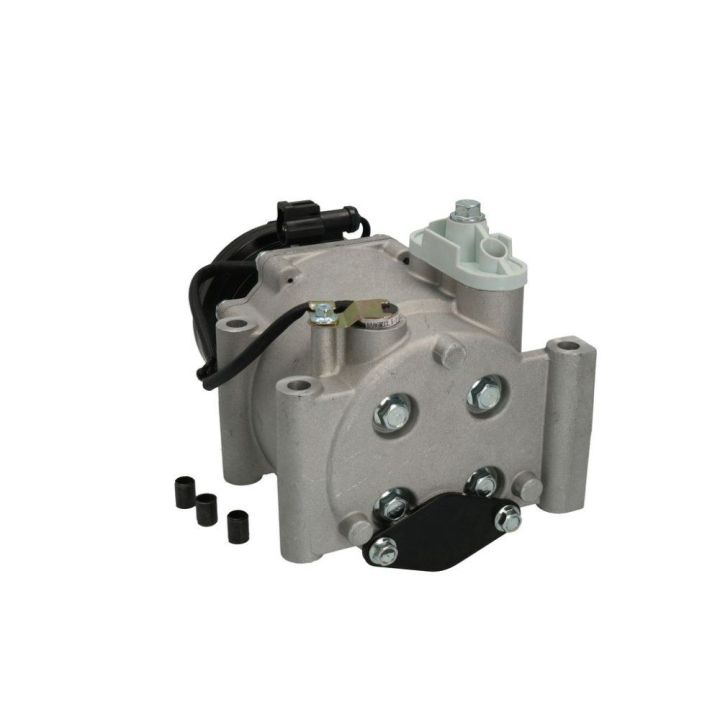 Klima Kompresörü Focus 1.6 16V / 1.8Tdci 1998-2004 Connect 1.8Tdci 2002-2009 Eski Model - BOSCH 1986AD1047