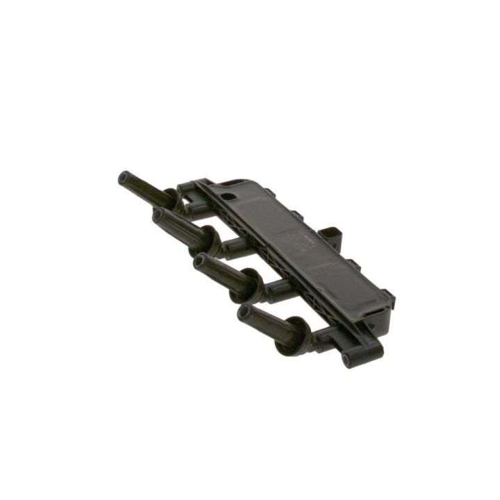 Ateşleme Bobini Peugeot 206 207 206+ Citroen C2 C3 Pluriel (2000-2012) - BOSCH 0986221084